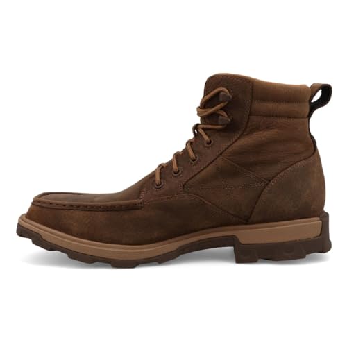 Image of Twisted X 6in UltraLite X Men's Rawhide Work Boot