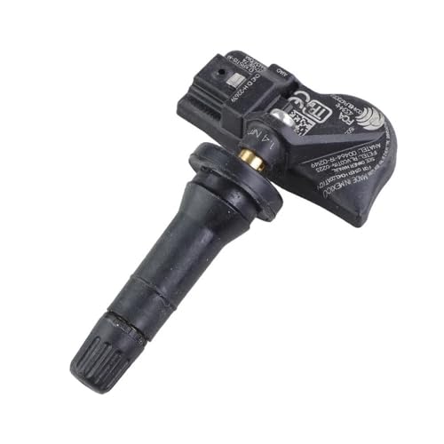 Capteur de pression des pneus Jeep Grand Cherokee WK pour rouler serein en hiver
