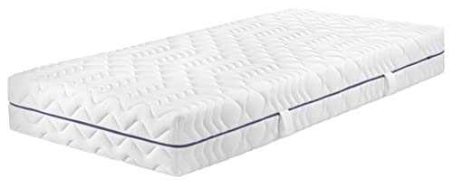 Badenia Trendline BT1000 7-Zonen 1.000er...