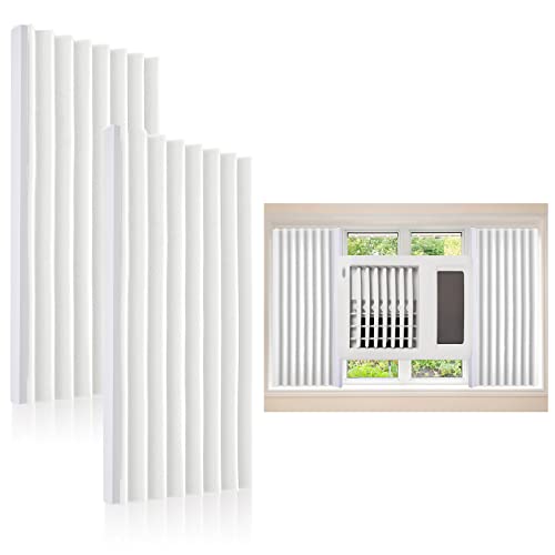 Comparison of Best Window Fan Extender Panel Top Picks 2023 Reviews