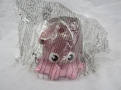 McDonald's - Disney Pixar - Finding Nemo - Pearl The Octopus (Import 2003)