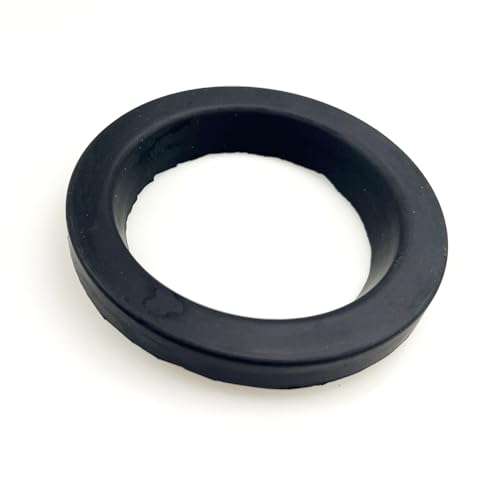 Image of 34100 RV Toilet Water Assembly Valve Kit with Hose Clamp fit for Thetford Aqua-Magic Style Lite & Style Lite Plus RV Camper Toilets Parts Toilet Water Valve Kit