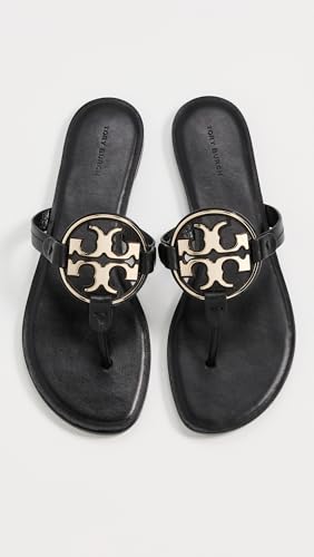 Tory Burch Women's Metal Miller Sandals2