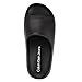 Calvin Klein Men's Olin Sandal, Black 001, 9