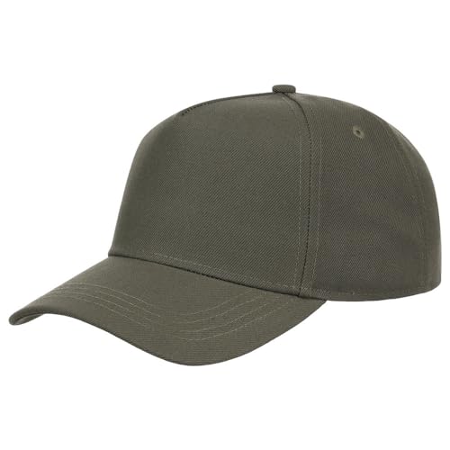 Image of Lids Blank Hook Shot A-Frame Adjustable Snapback Hat - Breathable Mesh & Lightweight | Curved Bill | One Size Fits Most