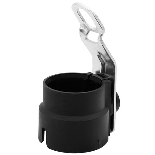 Xiciki Anhänger Steckerhalter, Hänger Deichsel Halter 7 und 13 pol Stecker Anhänger Drehbar, Anhängerdeichsel Halterung, Parking Cover Plug, Anhängerstecker Halterung, PKW Anhänger Zubehör Xiciki Anhänger Steckerhalter, Hänger Deichsel Halter 7 und 13 pol Stecker Anhänger Drehbar, Anhängerdeichsel Halterung, Parking Cover Plug, Anhängerstecker Halterung, PKW Anhänger Zubehör