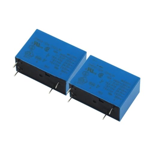 Relais 12V 24V commutateur de puissance pour domotique