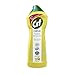 CIF Crème À Récurer Nettoyant Multi Surfaces Citron 750ml