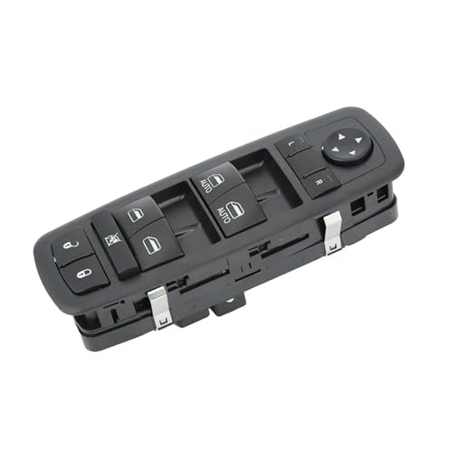 Bouton lève-vitre pour Jeep 68030823AE commande conducteur
