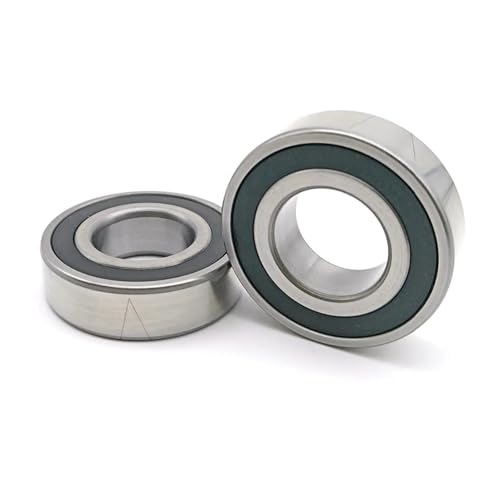 Roulements 7007 H7007C 2RZ pour broche de machine-outil