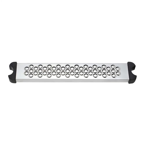 Marchepied de piscine inox 55cm échelon de remplacement