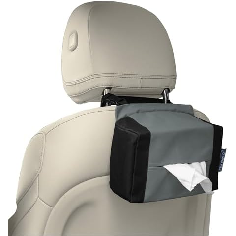 FH GROUP E-Z Travel Napkin Dispenser Holder Cover
