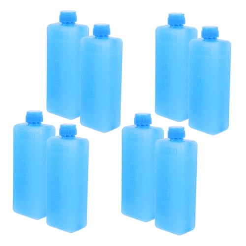 Uonlytech Reusable Ice Blocks
