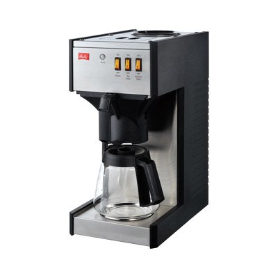 メリタ　コーヒーメーカー　M151B 業務用 Amazon | メリタ(Melitta) 業務用 コーヒーメーカー M151B
