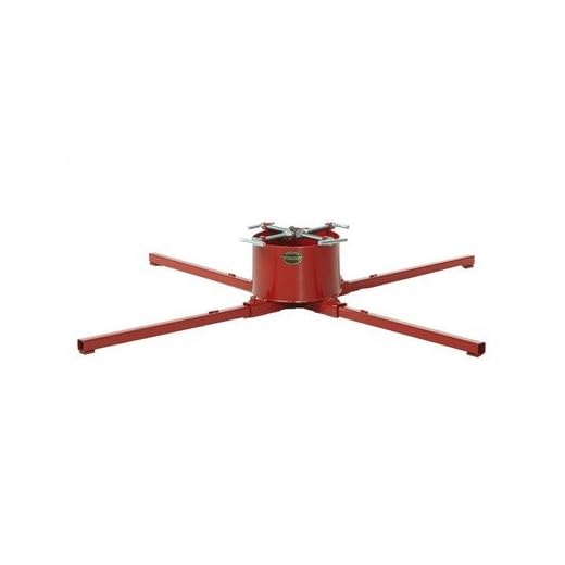 13' - 20' Christmas Tree Stand