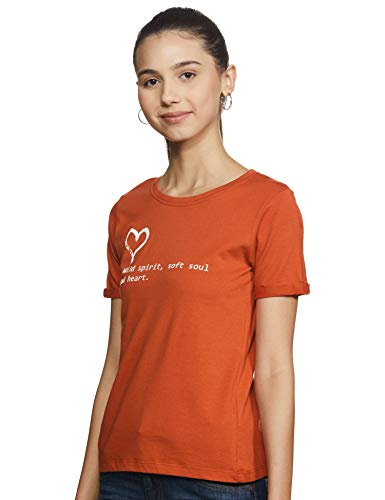 Image of Max Women's Regular T-Shirt
