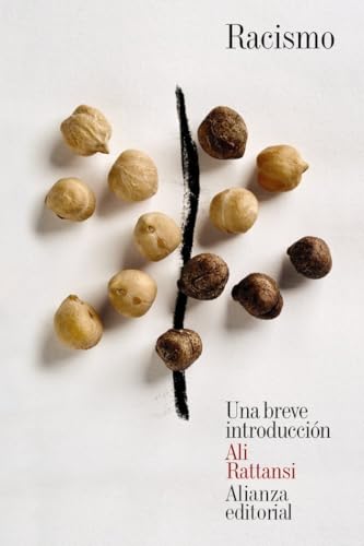 Racismo: Una breve introducción (El libro de bolsillo - Ciencias sociales)