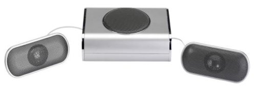 Ednet MIKROS 100 2.1 Speaker
