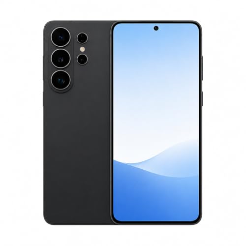 S26 ULTRA SM S948B 5G 12+512 EUR BLACK