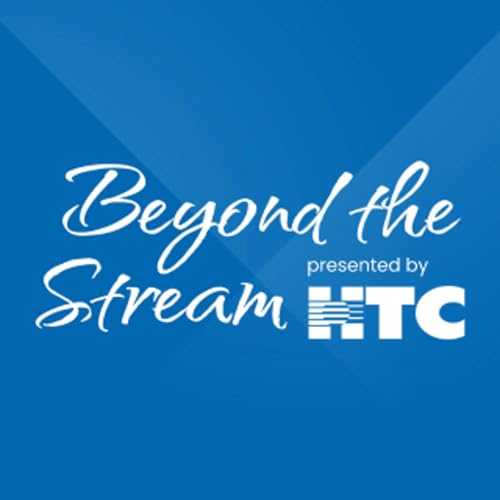 Episode 8 - Staci Goodman cover art