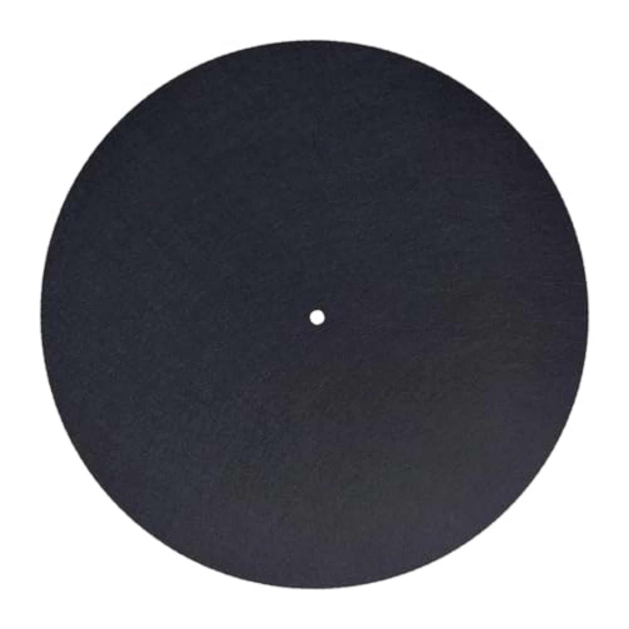 Turntable Platter Mat 12Inch Phonograph Mat