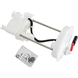 Fuel Assembly, for HONDA, for CIVIC VIII 2006-, 17048-SNA-000, 17048-SNA-010