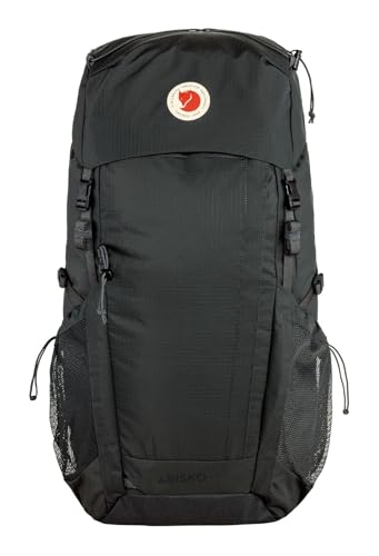 Fjallraven F27223048 Abisko Hike 35 M/L Iron Grey - Detailed View