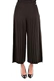 Guess, Vero Moda y Levi's: ropa preciosa primaveral a precio de infarto en Amazon 2 Merca2.es GUESS Livia Trousers Pantalones, Negro, L para Mujer