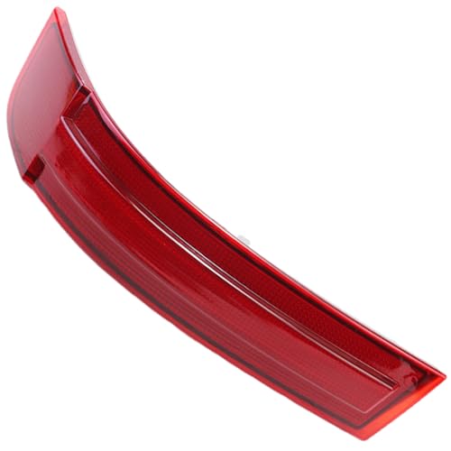 Image of Door rear bumper reflector For Benz GL class (X164) 2006 2007 2008 2009 GL320 GL450 GL550 Replacement # 1648201274