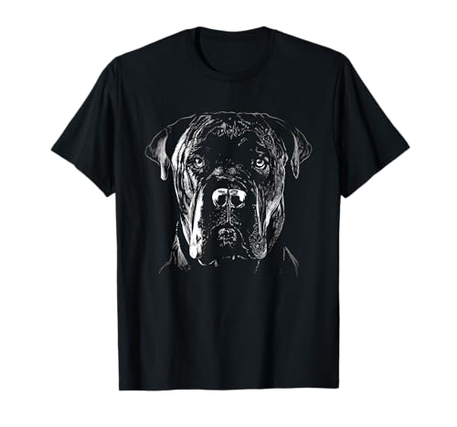 Cane Corso T-Shirt
