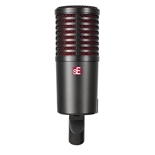 配信機器・PA機器・レコーディング機器 sE ELECTRONICS DynaCaster DCM8 DynaCaster DCM8 - sE Electronics | Hookup, Inc.