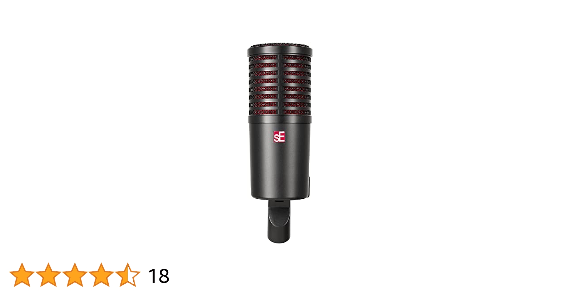 【新品同様】sE ELECTRONICS DynaCaster DCM8 SE Electronics DynaCaster DCM 8 – United States