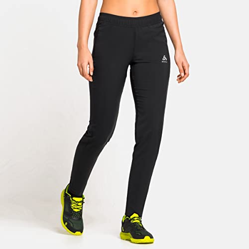 Foto von Odlo Sport Leggings Damen Zeroweight I Laufhose Damen Lang I Lauftight