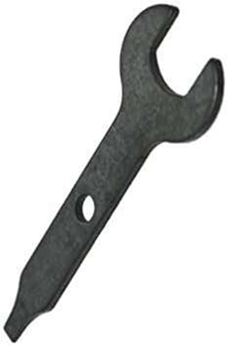 Miniatura 4 de Llave de repuesto 2610930692 para Dremel 2615000235 400 4000 850 232 1100 332 8220 8100 8050