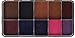 PPI Skin Illustrator 12 YEARS A SLAVE Makeup Palette by Skin Illustrator