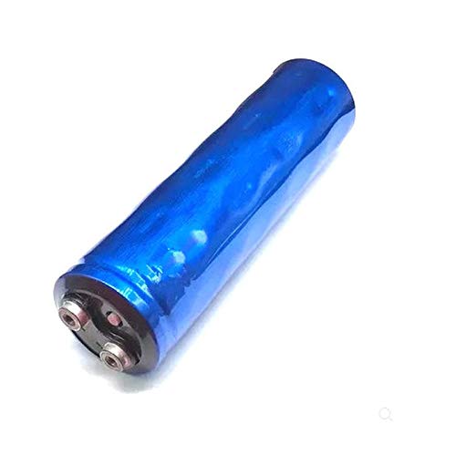 6PCS 2.5V 2300F 2.5V Farad Capacitor 2.5V2300F Super Capacitor car Rectifier 50mmX181mm