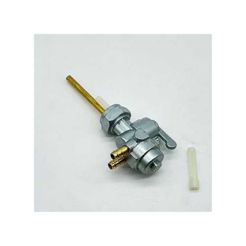 Petcock de réservoir de gaz pour réparer les fuites d'essence KZ900