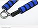 Pack of 2 Hand Grip Strengthener,Quickly Increasing Wrist Forearm and Finger Strength Exercise Equipment