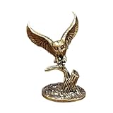Photo Gallery kibcslic statua di gufo in ottone, auto, artigianato, ufficio, tavolo, giardino, casa, ornamento da tavolo Photo Gallery kibcslic statua di gufo in ottone, auto, artigianato, ufficio, tavolo, giardino, casa, ornamento da tavolo