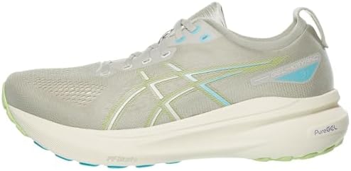 5 Best Running Shoes for Beginners with Flat Feet ASICS Men's Gel-Kayano 31 Running Shoes