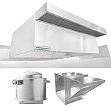 HOODMART UL/NSF Listed...image
