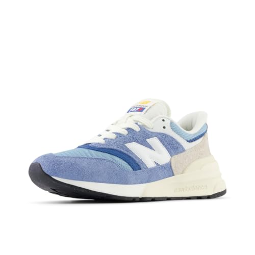 Image of new balance Unisex-Adult 997R Sneaker