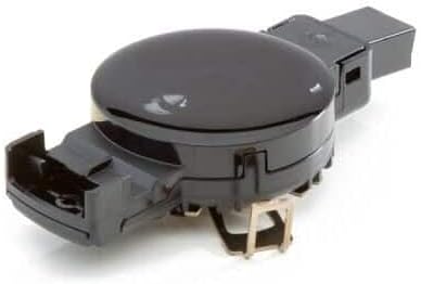 Replacement Rain Sensor 011014821 (3-pin connector - Clipped, Only for Part Number:39120598, SENSOR, RAIN AND LIGHT, RAIN SENSITIVE WIPERS AND AUTOMATIC HEADLAMPS) for Buick