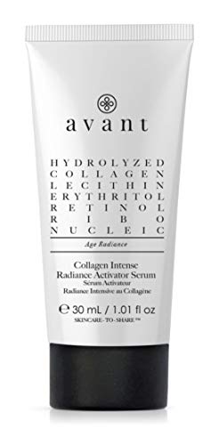 Avant Collagen Intense Radiance Activator Serum