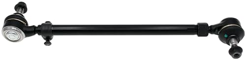 Dorman TA28064 Front Passenger Side Steering Tie Rod End Assembly Compatible with Select Mercedes-Benz Models