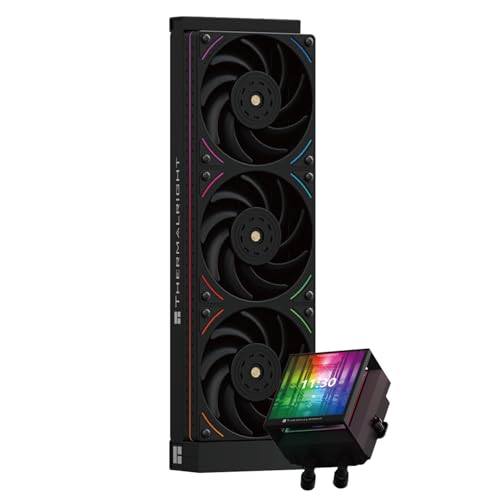 Thermalright Hyper Vision 360 UB