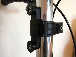 monkii clip - Fits monkii cage, monkii mono, monkii V wedge