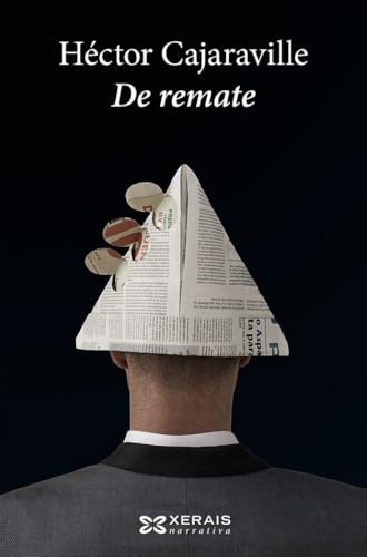 De remate (EDICIÓN LITERARIA...