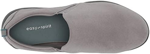 Easy Spirit Women's Brinn2 Sneaker, Grey 050, 12 | Image 4