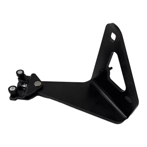 Bisagra rodillo puerta corredera para solucionar atascos en Nissan Primastar 91165708